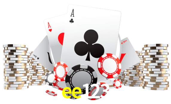 Jogue jogos de pôquer em ee123