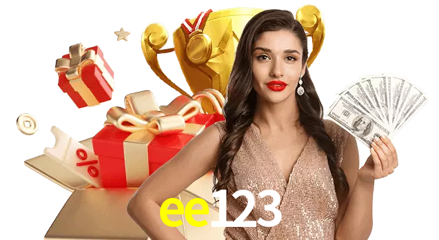 Jogue com dealers reais no ee123!