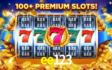 A Emoção da Loteria na ee123: Uma Chance de Mudança de Vida