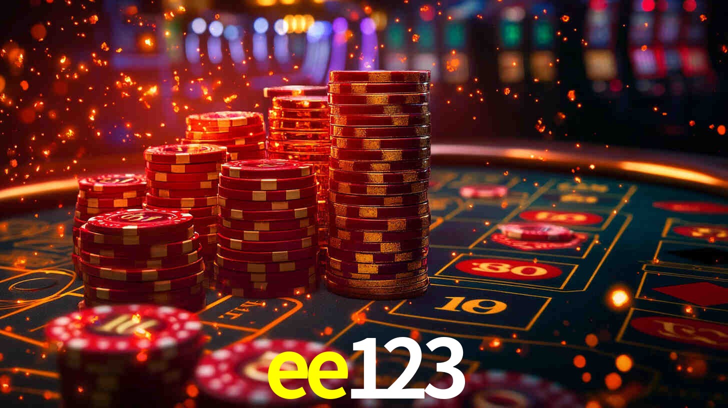 Welcome Bonus ee123