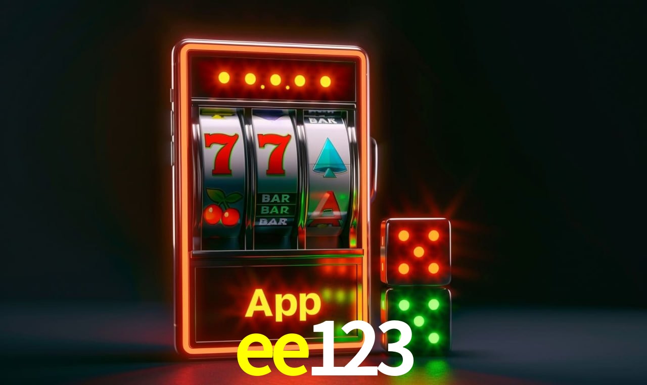 Provedores de Jogos ee123
