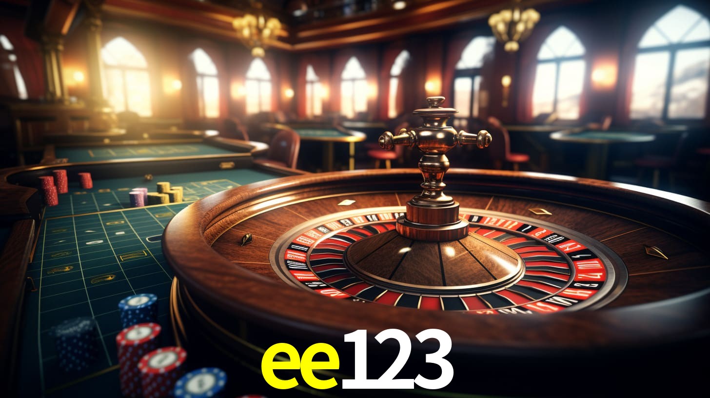 Live Casino ee123