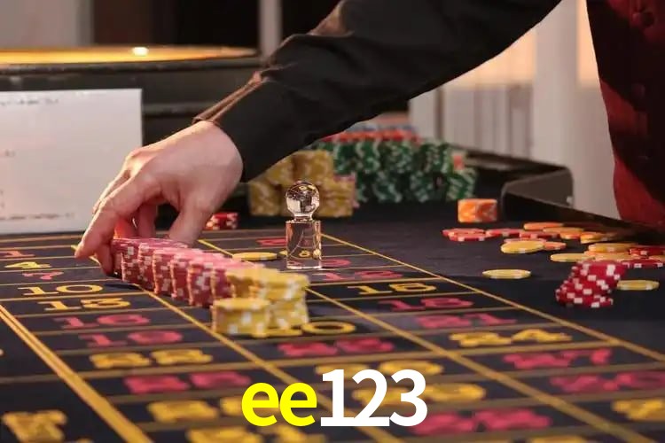 Descubra a Essência do ee123: Nossa História e Compromissos