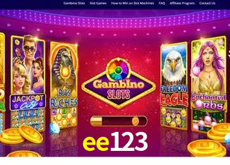 Desvendando o Mundo dos Jogos Virtuais na ee123