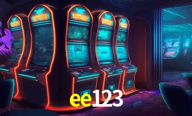 Inovações de Jogos na ee123: O Futuro das Experiências Interativas