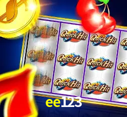 A Popularidade dos Caça-Níqueis no ee123