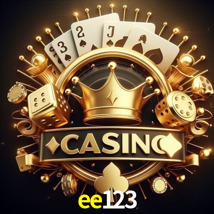 Casino Ao Vivo ee123
