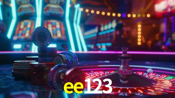 APP oficial da ee123 para mobile