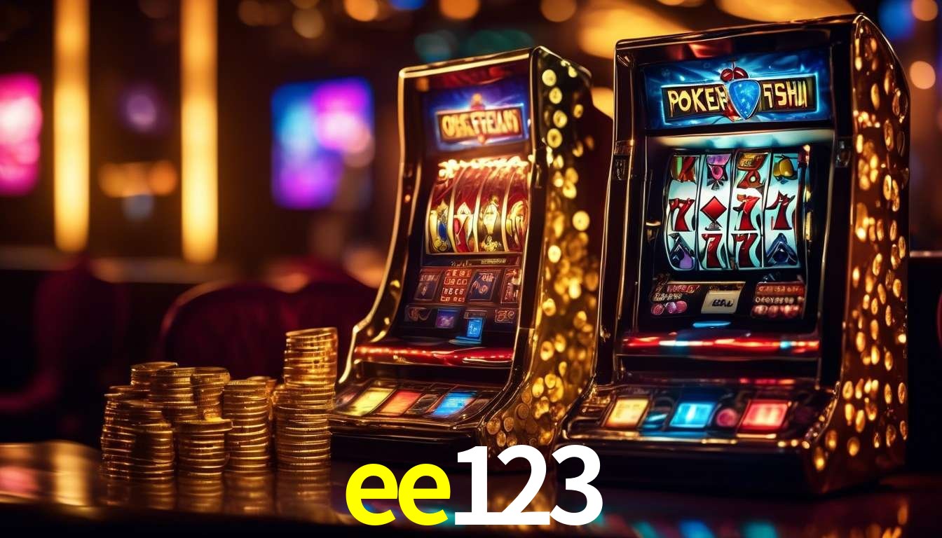 cassino ee123