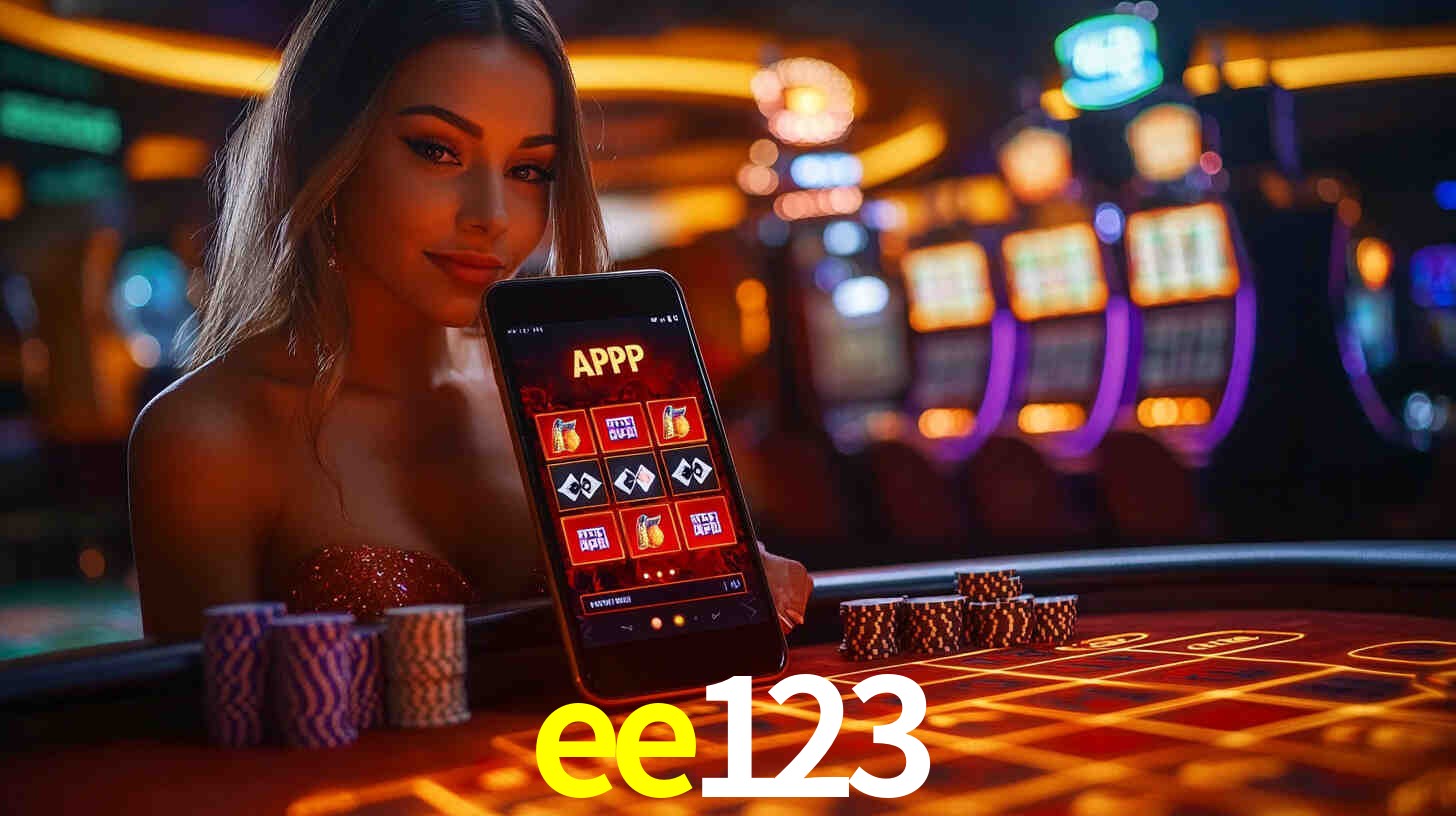 Descubra o Programa VIP da ee123: Vantagens Exclusivas para Jogadores