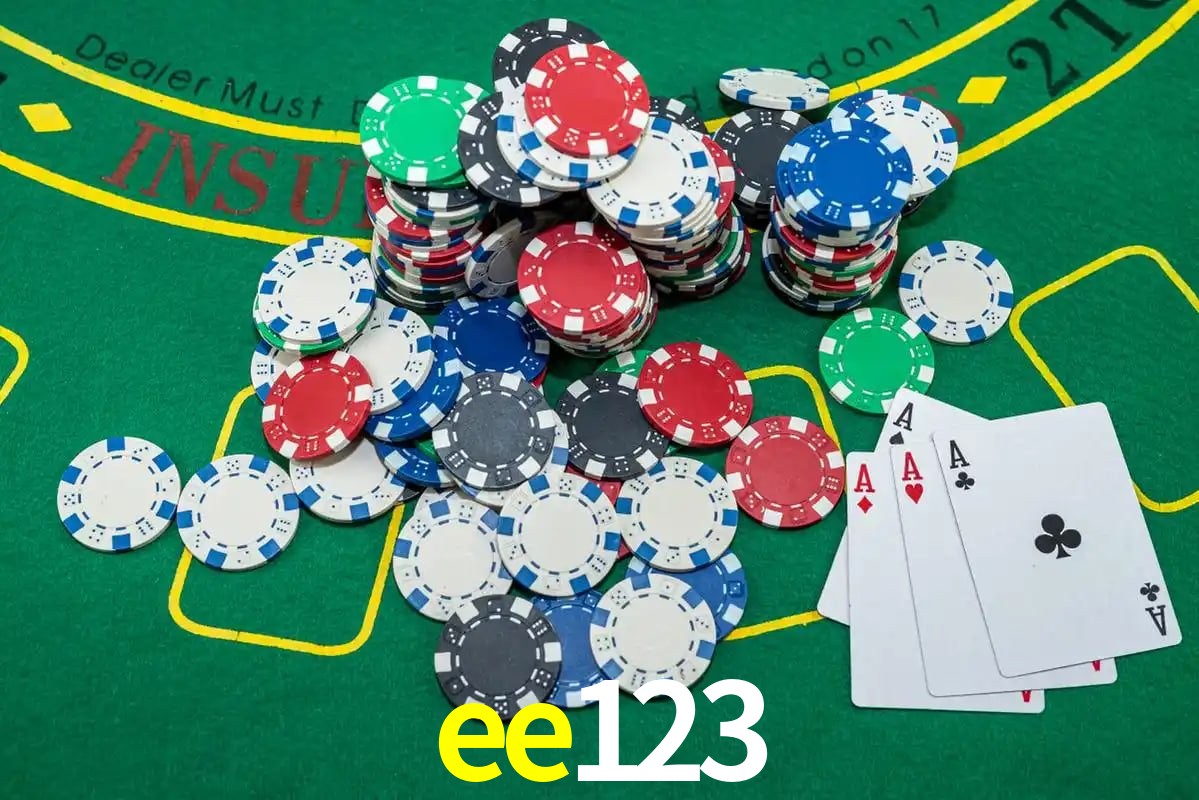 Mesa de Blackjack ee123