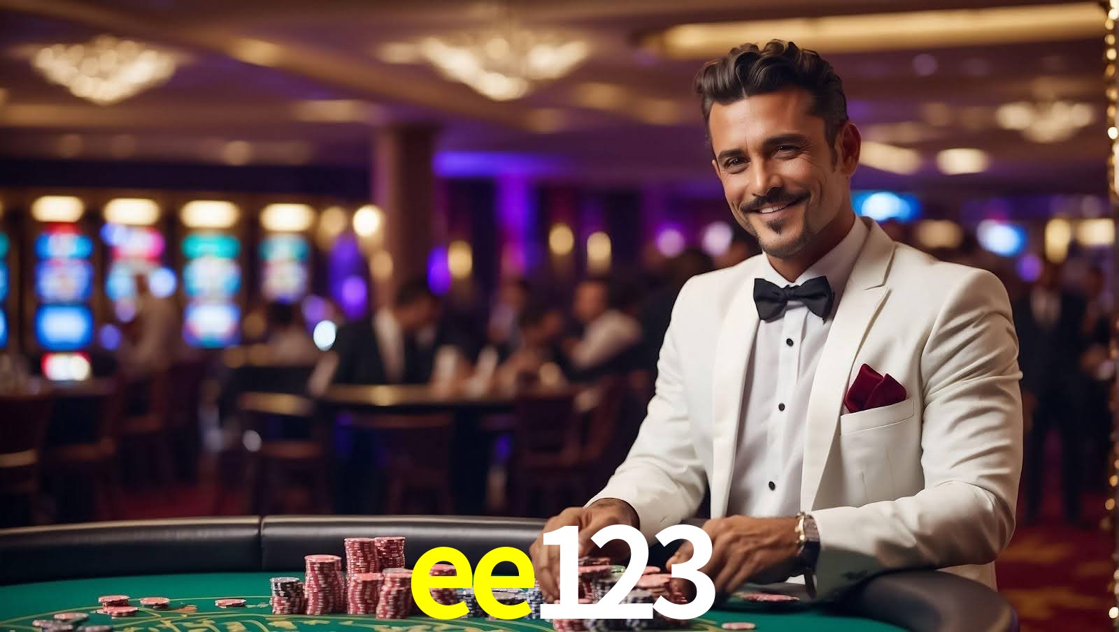 Promoção Relâmpago ee123