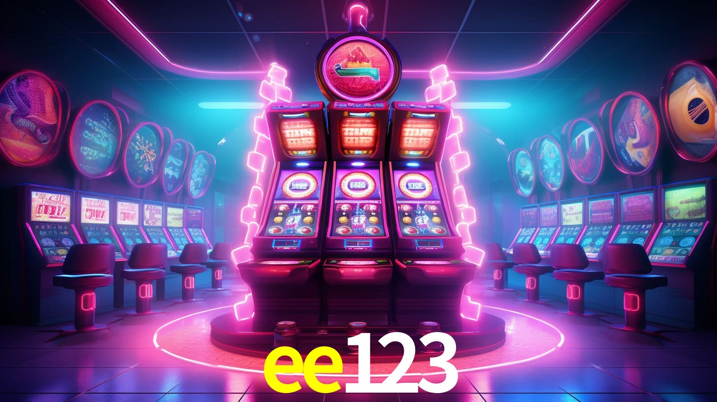 Live Casino ee123
