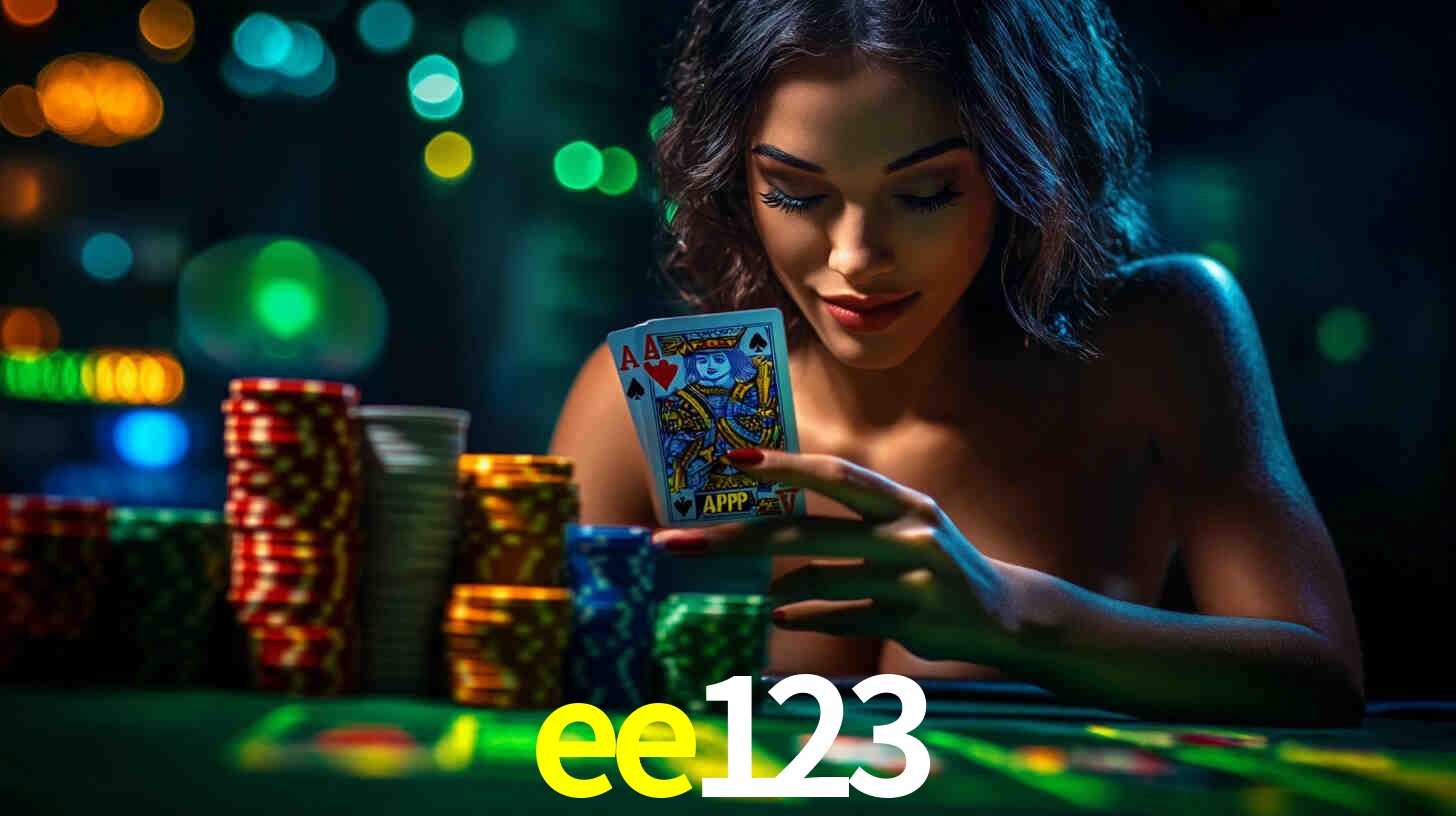 Desvendando o Mundo dos Jogos Virtuais na ee123