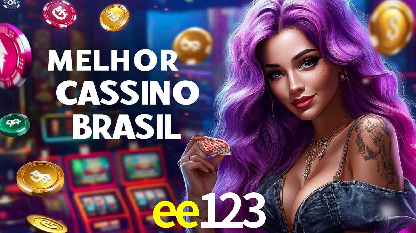 Inovações de Jogos na ee123: O Futuro das Experiências Interativas